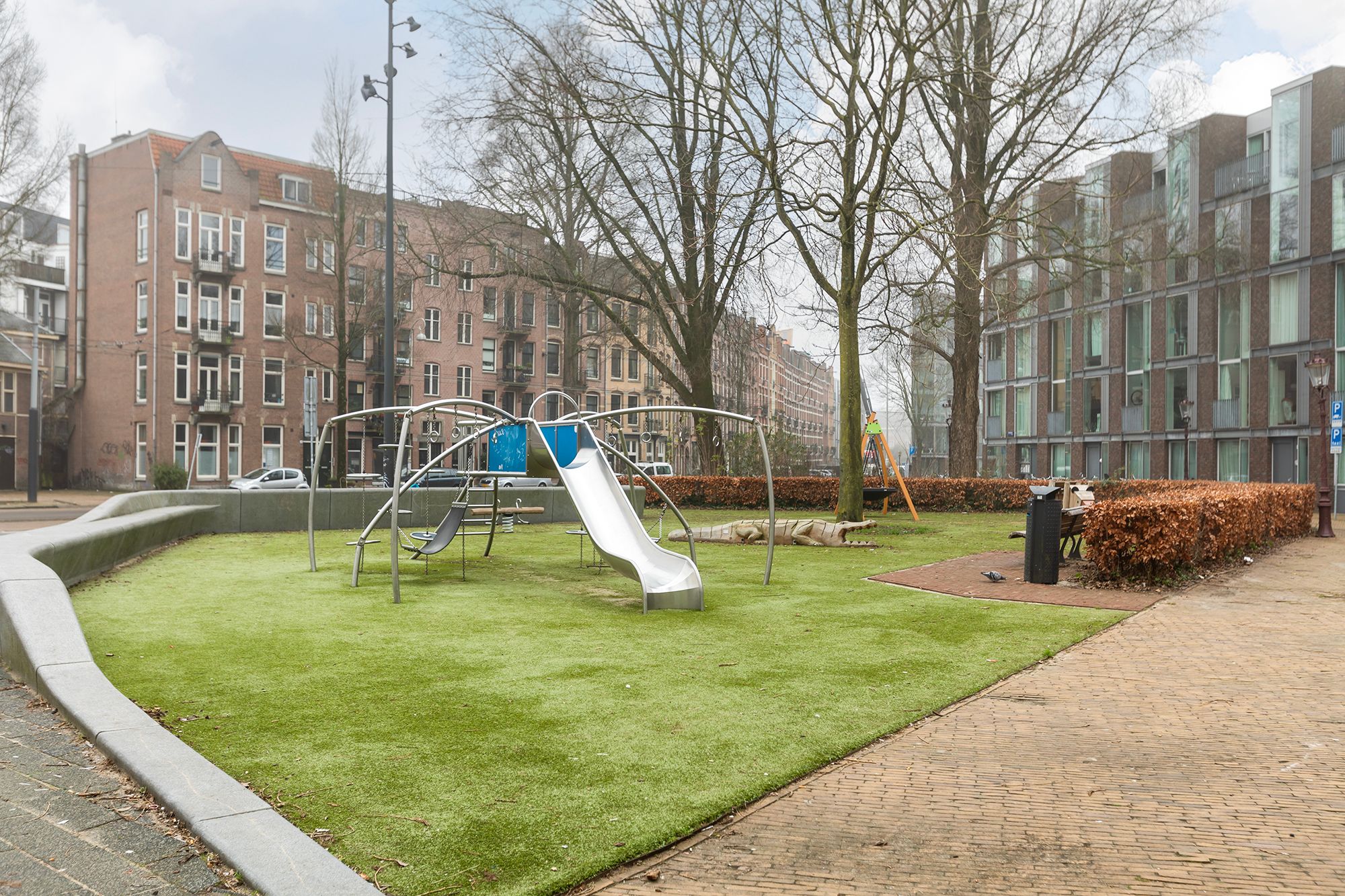 Foto 39 van Timorstraat 1-H