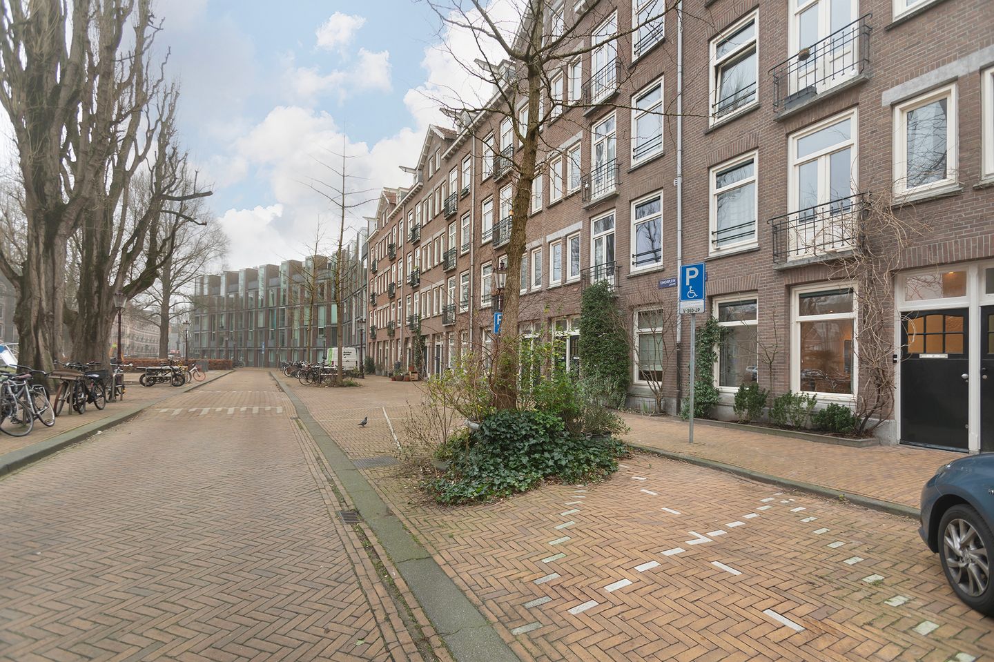 Foto 40 van Timorstraat 1-H