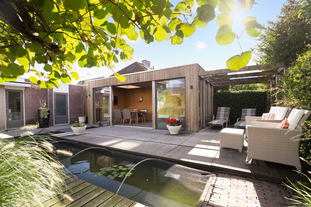 Foto 23 van Rietgors 47