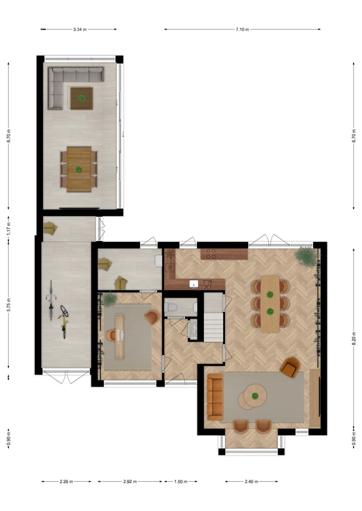 Foto 35 van Rietgors 47