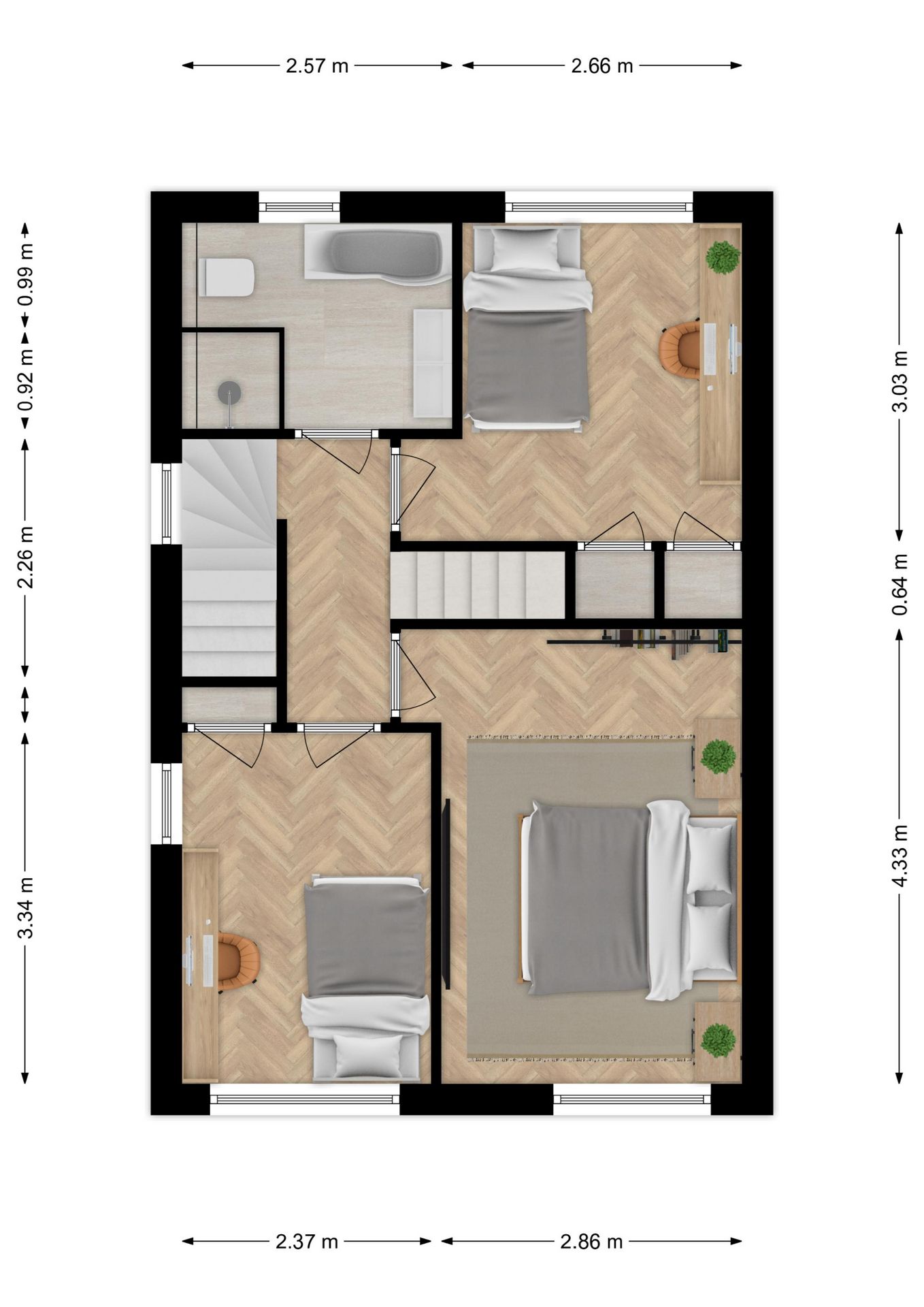 Foto 36 van Rietgors 47