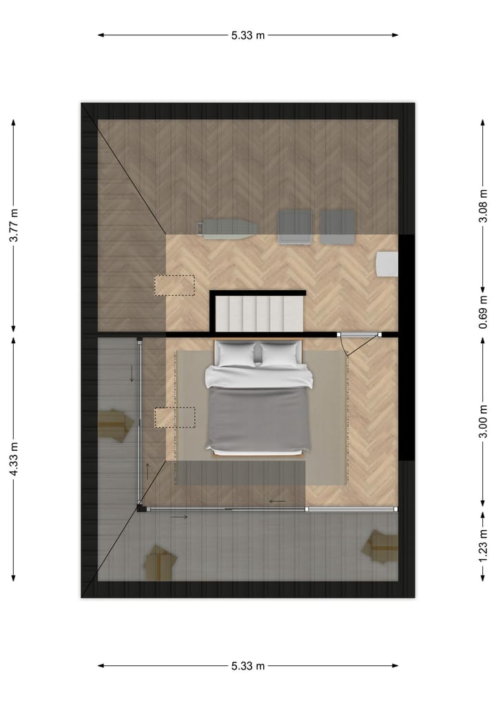 Foto 37 van Rietgors 47