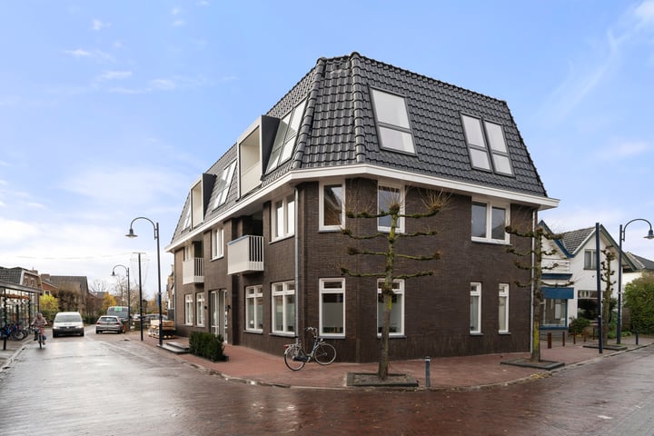Brinkstraat 7-B
