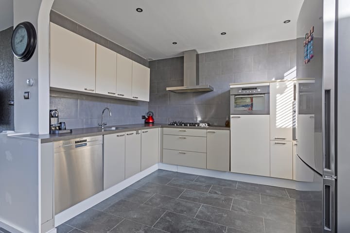 Foto 3 van Graan voor Visch 17702