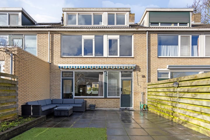 Foto 5 van Graan voor Visch 17702