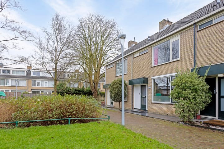 Foto 6 van Graan voor Visch 17702