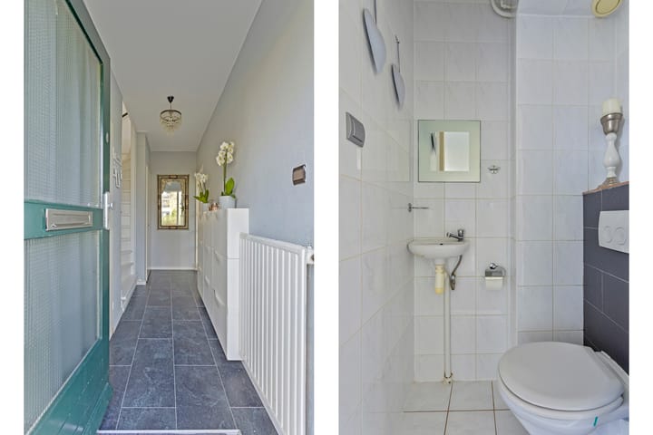 Foto 7 van Graan voor Visch 17702