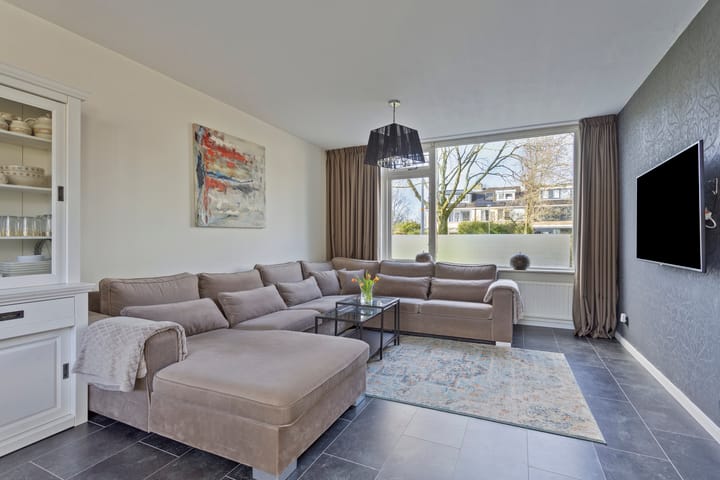 Foto 9 van Graan voor Visch 17702