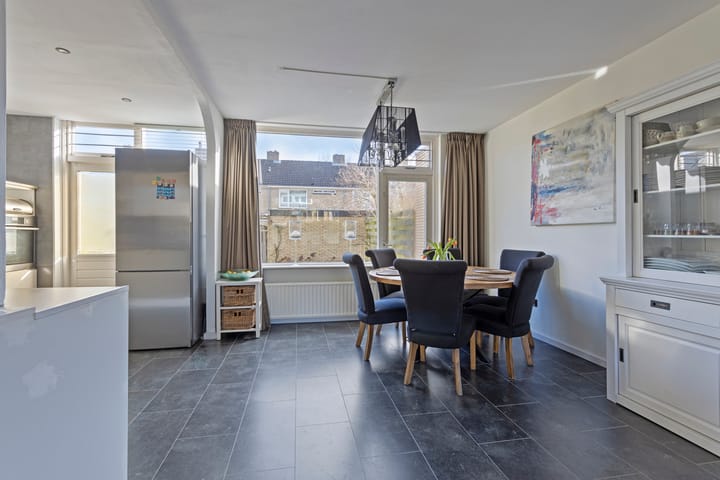 Foto 11 van Graan voor Visch 17702