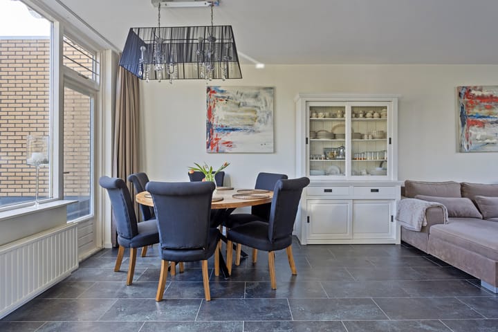 Foto 12 van Graan voor Visch 17702