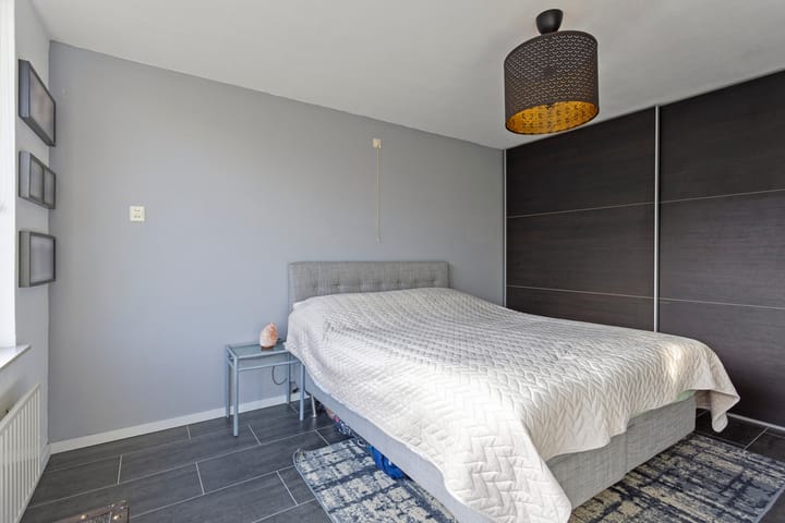 Foto 16 van Graan voor Visch 17702