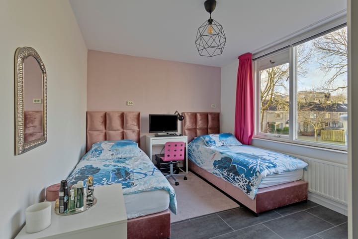 Foto 17 van Graan voor Visch 17702