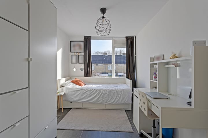 Foto 18 van Graan voor Visch 17702