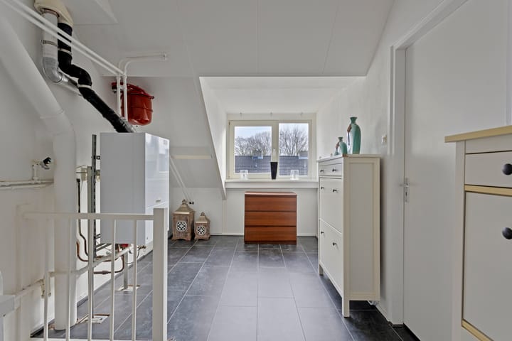 Foto 20 van Graan voor Visch 17702