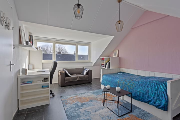 Foto 22 van Graan voor Visch 17702