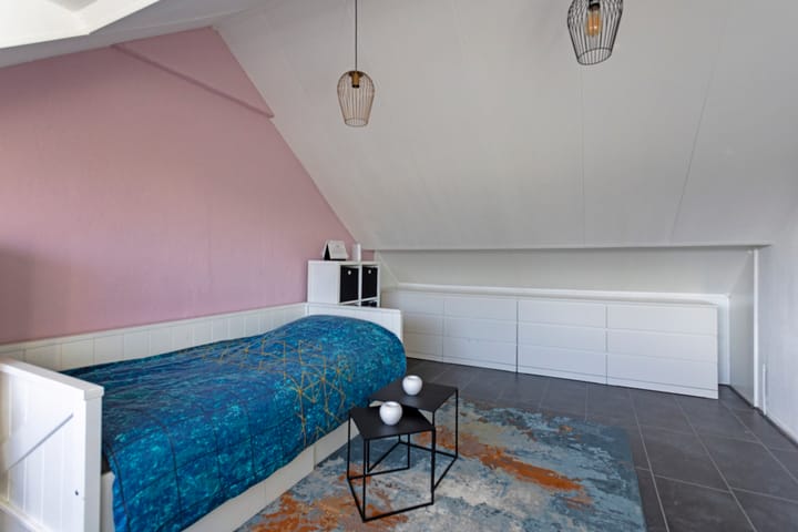 Foto 23 van Graan voor Visch 17702