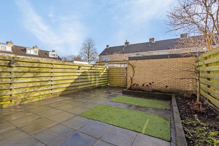 Foto 25 van Graan voor Visch 17702