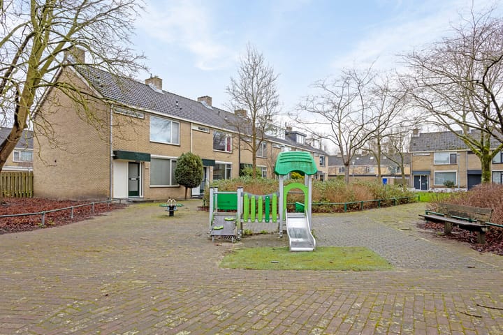 Foto 27 van Graan voor Visch 17702