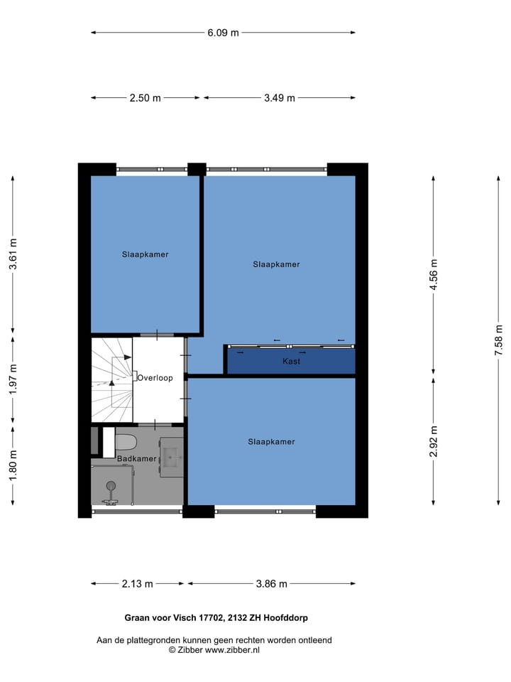 Foto 29 van Graan voor Visch 17702