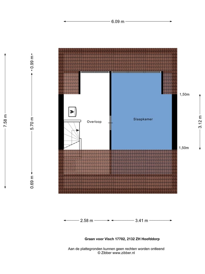 Foto 30 van Graan voor Visch 17702