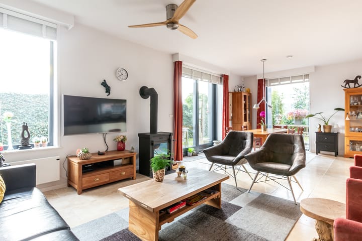 Foto 2 van Wederiklaan 111