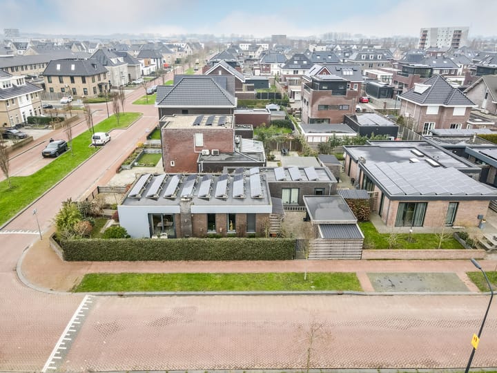 Foto 4 van Wederiklaan 111