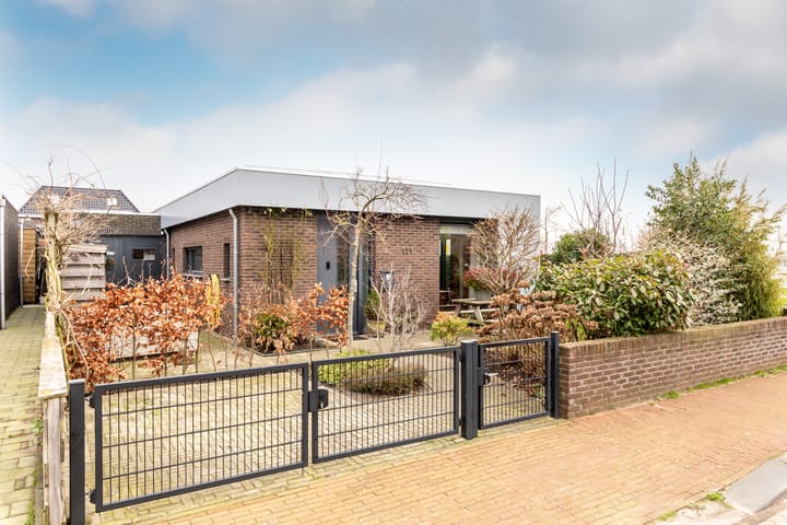 Foto 5 van Wederiklaan 111