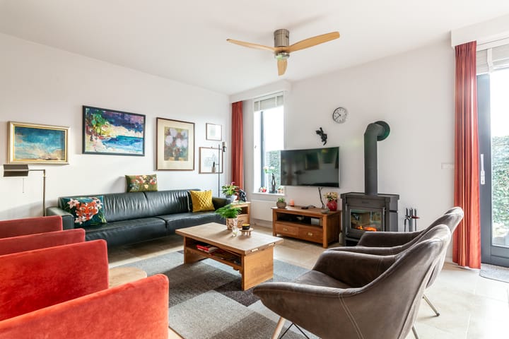 Photo 8 of Wederiklaan 111