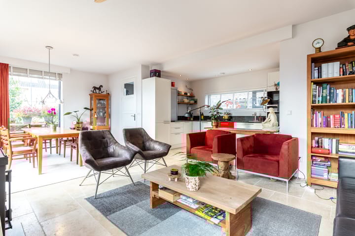 Photo 12 of Wederiklaan 111