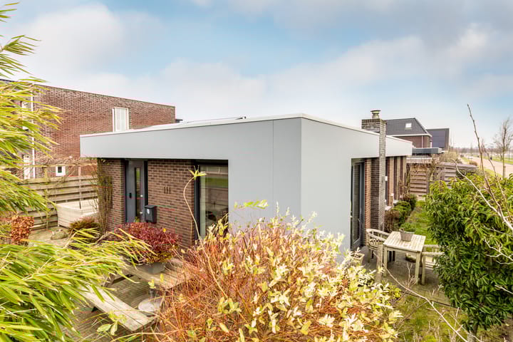 Photo 24 of Wederiklaan 111