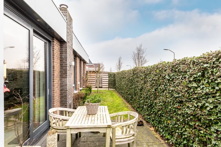 Photo 25 of Wederiklaan 111