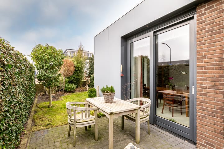 Photo 26 of Wederiklaan 111