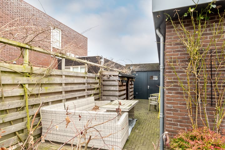 Photo 27 of Wederiklaan 111