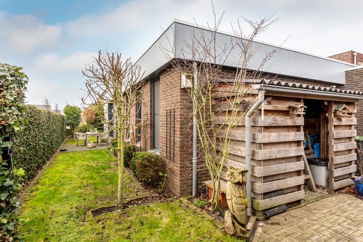 Photo 28 of Wederiklaan 111