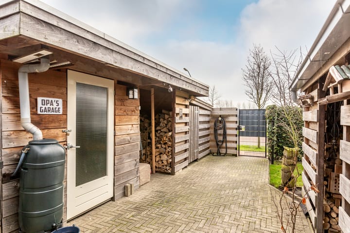 Photo 29 of Wederiklaan 111