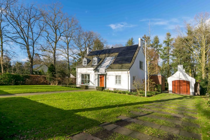 Foto 1 van Boslaan 42