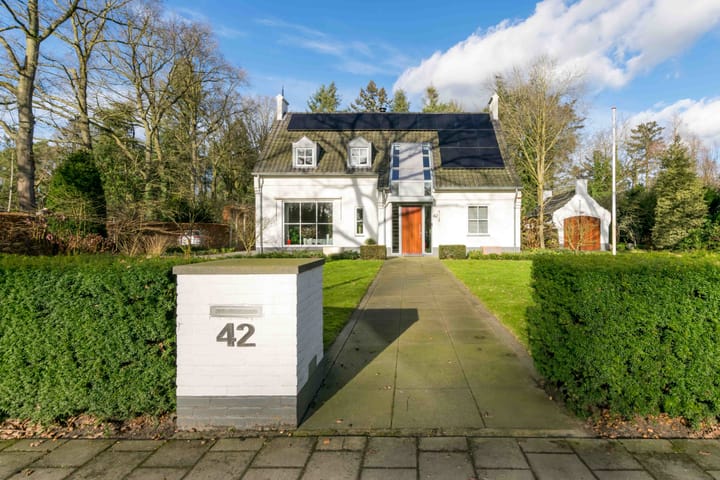 Foto 6 van Boslaan 42