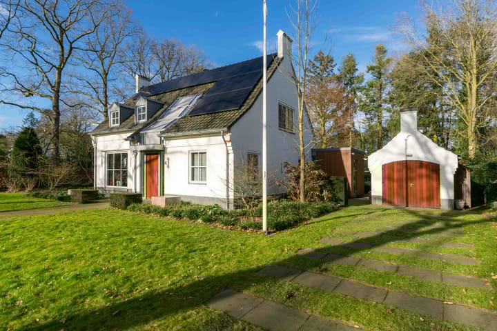 Foto 7 van Boslaan 42