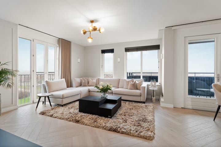 Foto 2 van Daan Hoeksemastraat 137