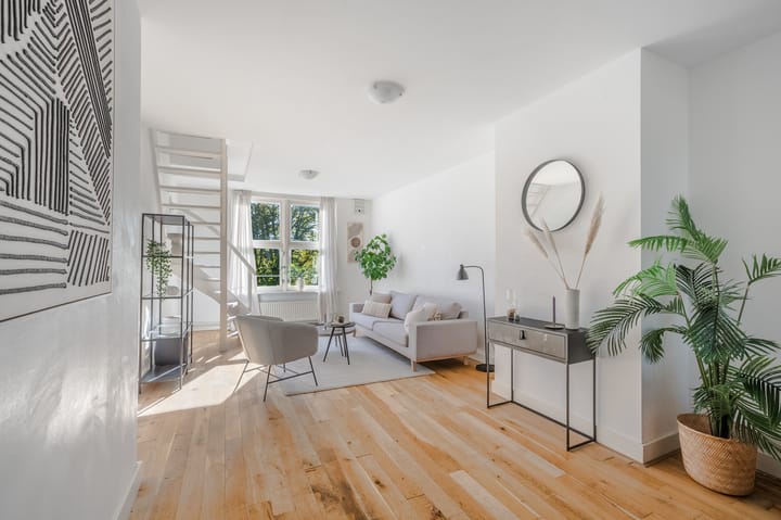 Foto 1 van President Kennedylaan 224-3