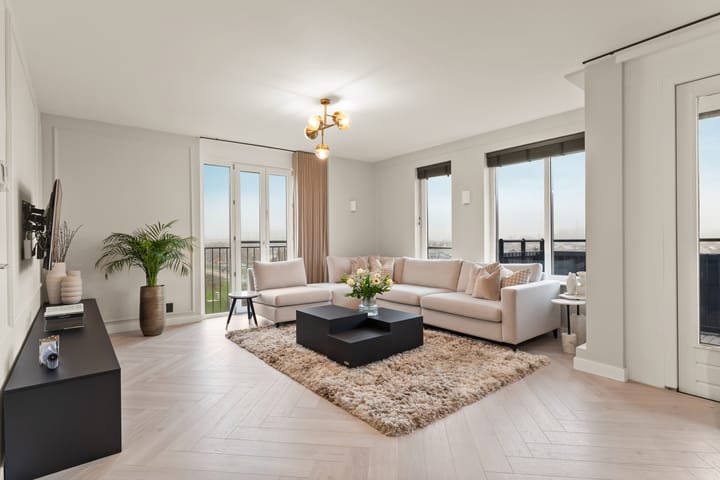 Foto 3 van Daan Hoeksemastraat 137