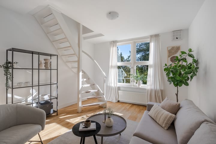 Foto 2 van President Kennedylaan 224-3