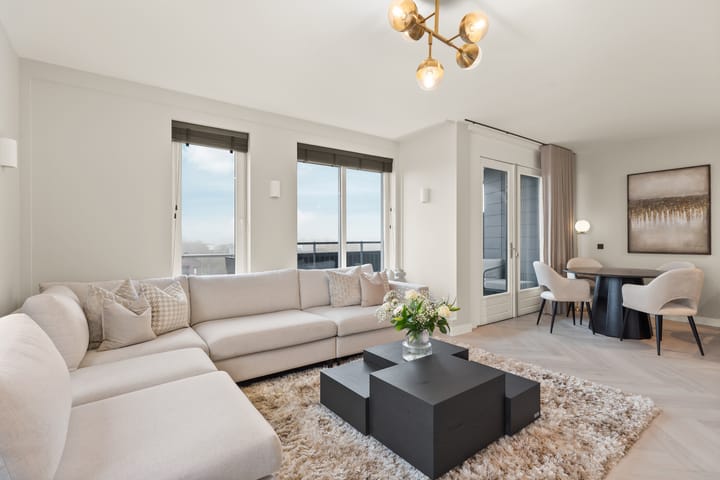 Foto 4 van Daan Hoeksemastraat 137