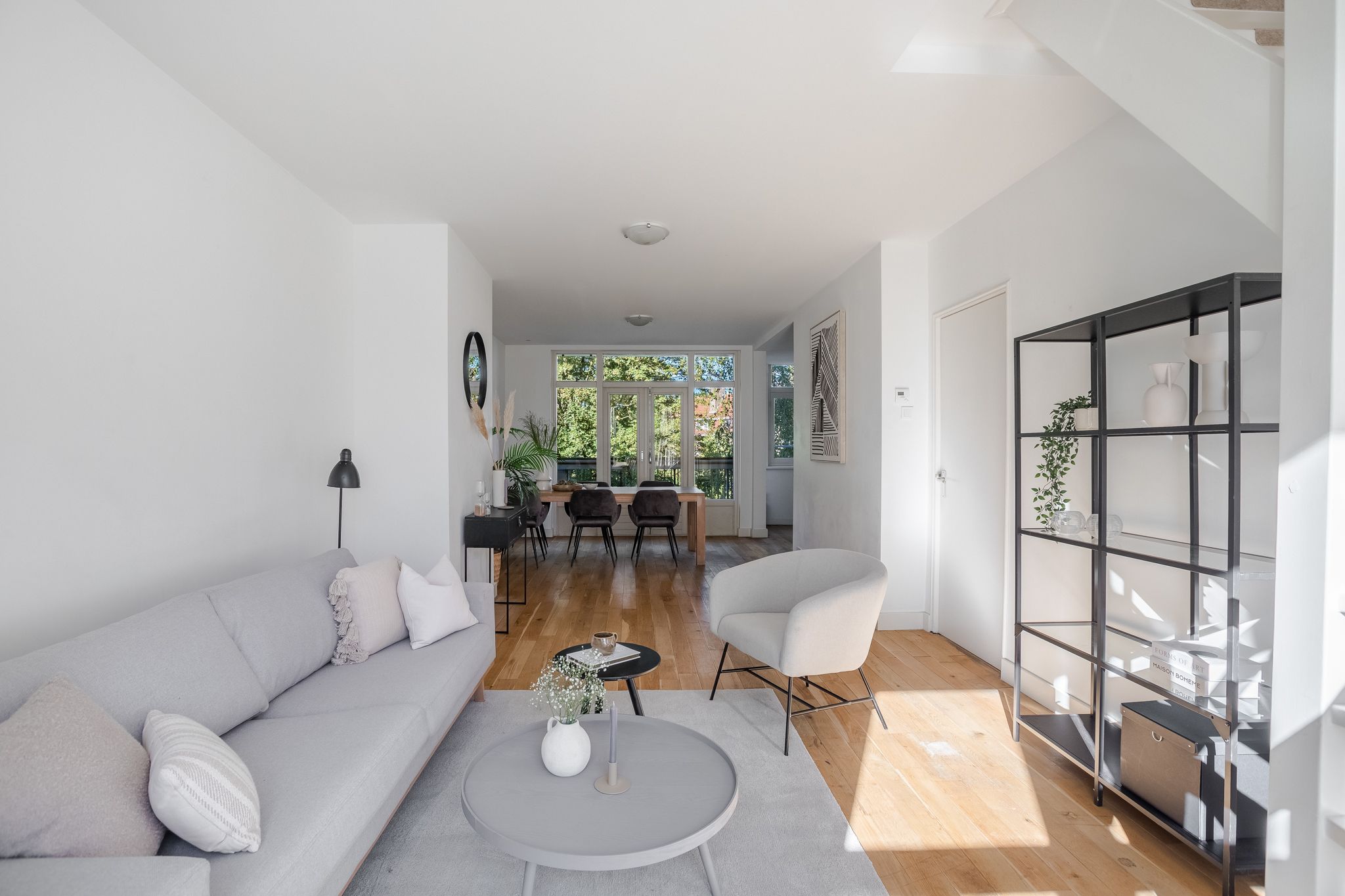 Foto 3 van President Kennedylaan 224-3