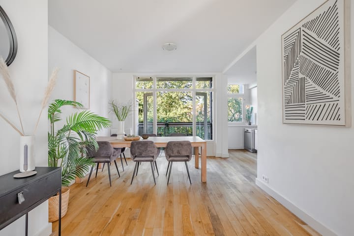 Foto 4 van President Kennedylaan 224-3