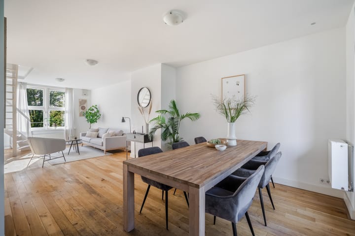 Foto 5 van President Kennedylaan 224-3