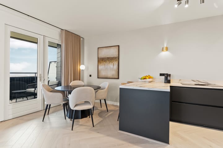 Foto 7 van Daan Hoeksemastraat 137