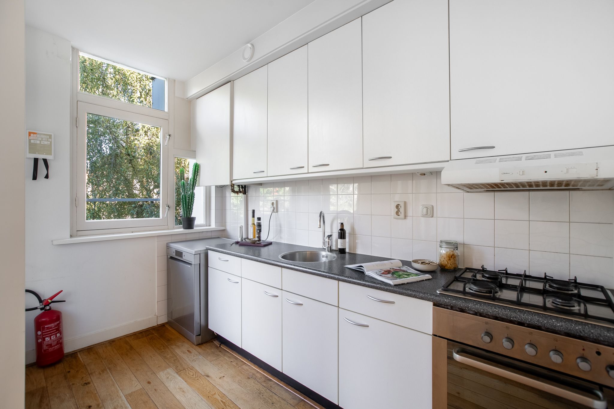 Foto 6 van President Kennedylaan 224-3