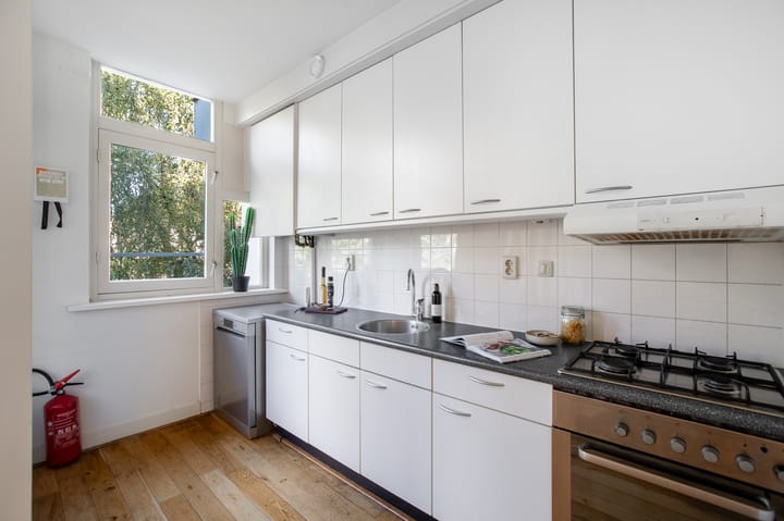 Foto 6 van President Kennedylaan 224-3