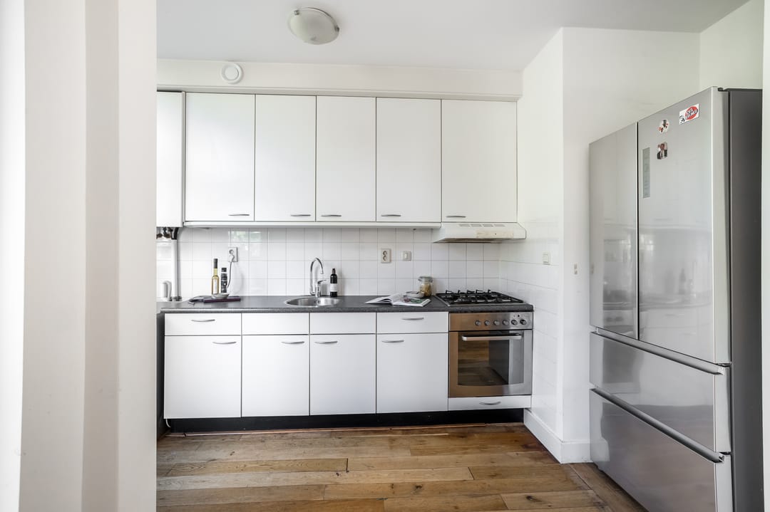 Foto 7 van President Kennedylaan 224-3